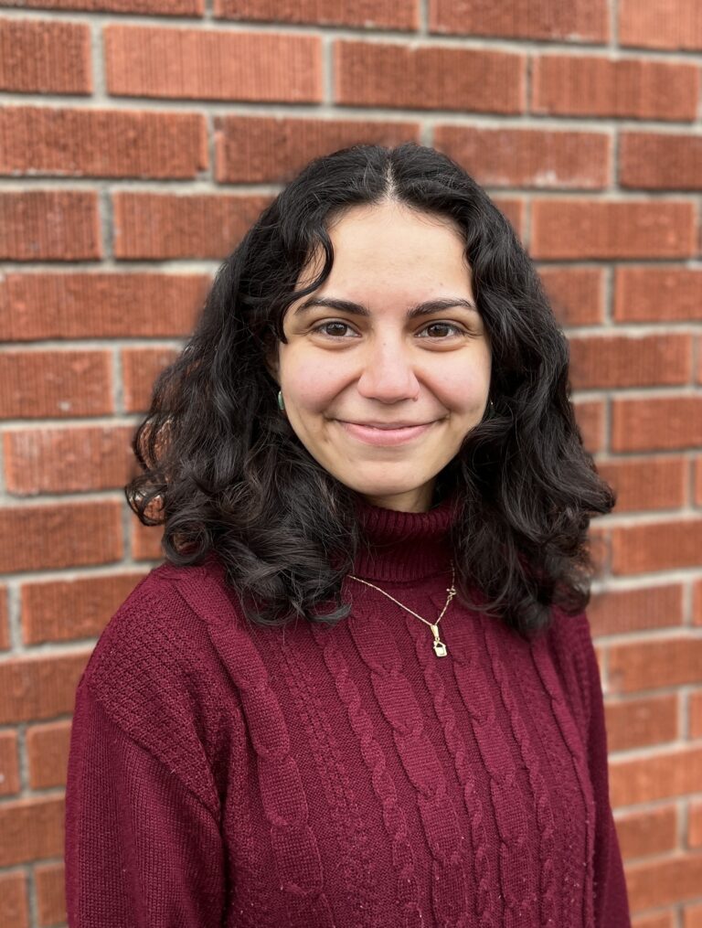 Professional headshot